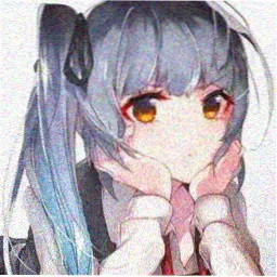 棺香美人小说配角阿箬人物头像设定